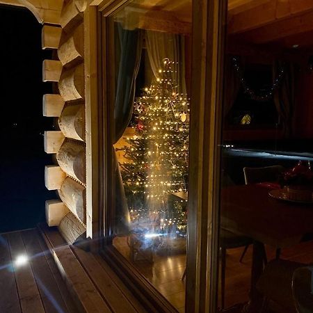 Little House Villa ซอมบ์ ภายนอก รูปภาพ