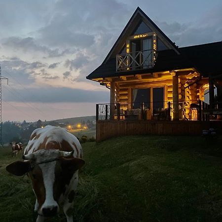 Little House Villa ซอมบ์ ภายนอก รูปภาพ