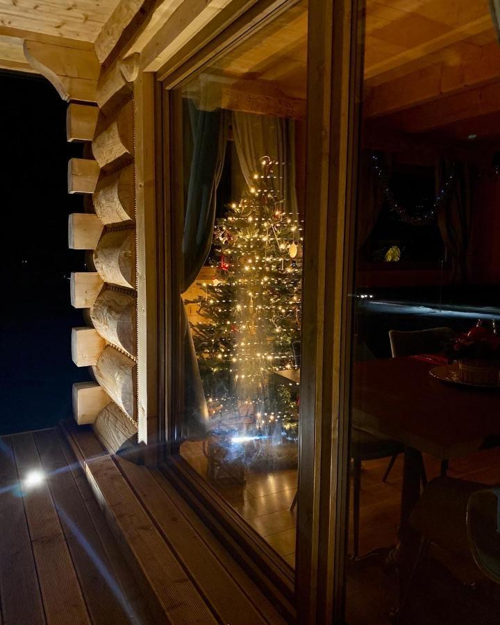 Little House Villa ซอมบ์ ภายนอก รูปภาพ