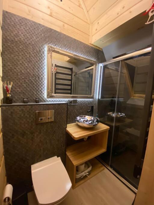 Little House Villa ซอมบ์ ภายนอก รูปภาพ