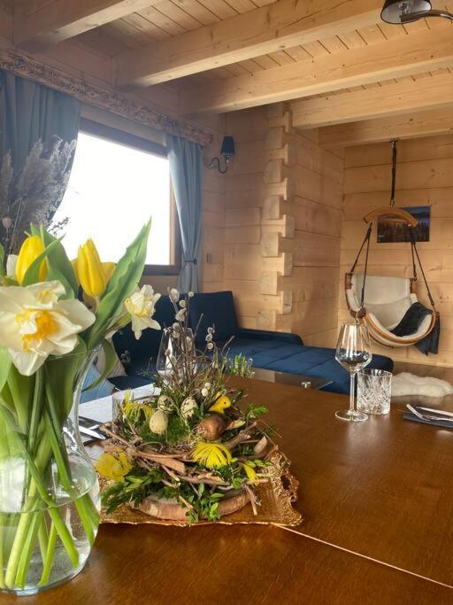 Little House Villa ซอมบ์ ภายนอก รูปภาพ