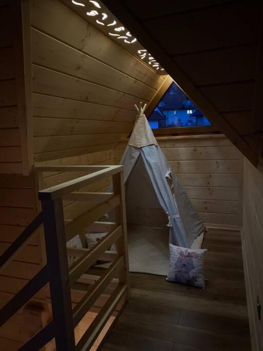 Little House Villa ซอมบ์ ภายนอก รูปภาพ