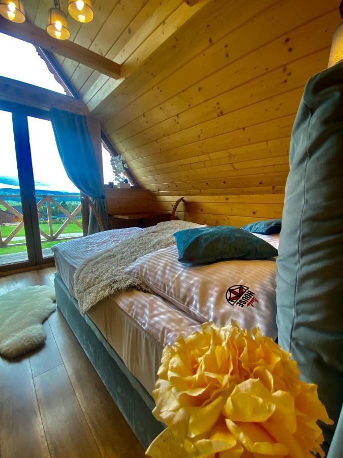 Little House Villa ซอมบ์ ภายนอก รูปภาพ