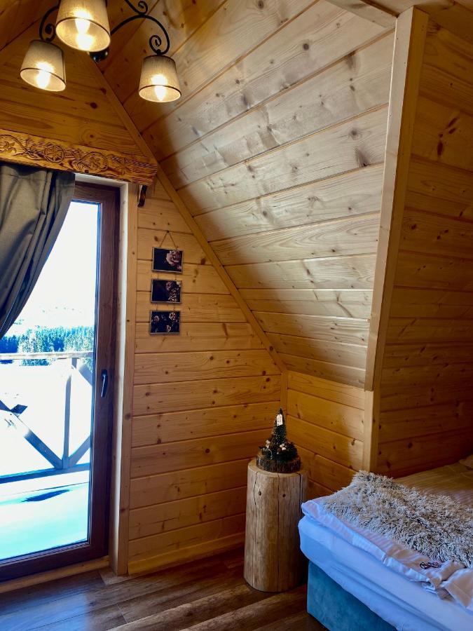 Little House Villa ซอมบ์ ภายนอก รูปภาพ