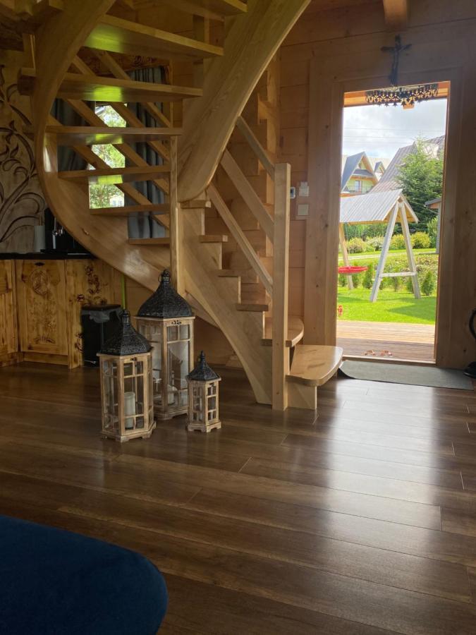 Little House Villa ซอมบ์ ภายนอก รูปภาพ