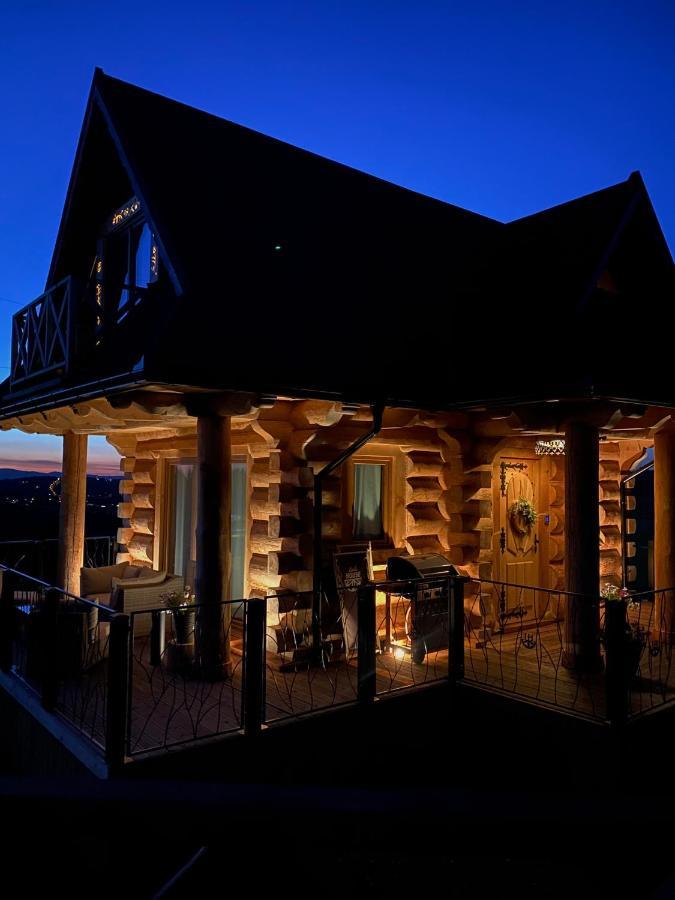 Little House Villa ซอมบ์ ภายนอก รูปภาพ